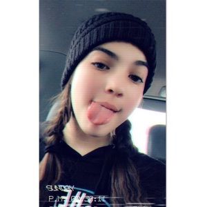 Meet your Posher, Kaitlyn